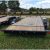 18FT CAR HAULER TRAILER *** COMMERCIAL GRADE *** LAOD TRAIL - $3099 - Image 1