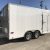 2019 United Trailer UXT 8.5X16 Enclosed Cargo Trailer....Stock# UN-166 - $6495 - Image 1
