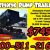 Dump Trailer 7 x 14 x 48 7 Ton 2019 Commercial Duty Trailer - $7495 - Image 1