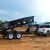2019 Big Tex Trailers 14 & 16' Dump Trailer 14000 GVWR - $9300 - Image 2