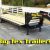 2019 Big Tex Trailers 14GN 102