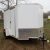 2019 Look Trailers 10' Cargo/Enclosed Trailers 2990 GVWR - $2617 - Image 1