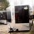 2019 Covered Wagon 16' Cargo/Enclosed Trailers - $5145 - Image 1
