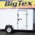 2019 Lark 10, 12, 14' Cargo/Enclosed Trailers - $2700 - Image 1