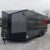 2019 Spartan 8.5X24TTA Car / Racing Trailer - $7895 - Image 1