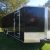 2019 8.5 x 24' V-Nose Enclosed Trailer Race Car Motorcycle Cargo - $5215 - Image 1