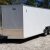 Snapper Trailers : Tandem Axle Enclosed 8.5x20 on 5K Axles - $5906 - Image 1