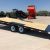 2019 PJ 22' Power Deckover TILT TRAILER Brand New !!!!! - $7200 - Image 1