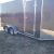 2019 Stealth Trailers Mustang 7x16 (+12
