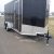 2019 Formula Trailers Conquest 7x16 (+12