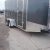 2019 Stealth Trailers 7x16 Mustang Enclosed Cargo Trailer - $5045 - Image 1