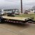 2019 Doolittle Trailer Mfg 82 X 20 14K HD T/A CF Equipment Trailer - $4528 - Image 1