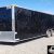8.5x24 ENCLOSED TRAILER!-CALL JOHNNY @ (478)400-1367 - $4250 - Image 2