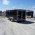 2019 U.S. Cargo 7X16 Enclosed Cargo Trailer *6'6