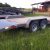 New 20ft EQUIP/ car hauler trailer 10,400 GVWR steel dove brakes - $2950 - Image 2