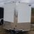 NEW 7x14 Enclosed Trailer - Additional Height , v Nose, - $3750 - Image 2