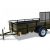 2019 Big Tex Trailers 30SV 10' Landscape Trailer 2995 GVWR - $1831 - Image 2