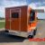 2019 Cargo Craft 7X12 Concession Trailer - $7050 - Image 2