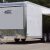 ATC 8.5 X 20 CH205 Enclosed Car Hauler Cargo Motorcycle Trailer - $21500 - Image 2