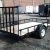 6x12 Utility Trailer For Sale - $1649 - Image 2