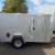 High Plains Trailers! 5X10x5' Garagable Enclosed Cargo Trailer! - $2523 - Image 2