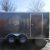 High Plains Trailers 7X14x6.5 High Tandem Axle Enclosed Cargo Trailer! - $4969 - Image 2
