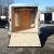 7x14 Tandem Axle Enclosed Cargo Trailer For Sale - $4829 - Image 2