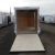 High PlainsTrailers! 6X10x6.5 S/A**Premium Enclosed Trailer! - $3498 - Image 2