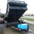 7X12 DUMP TRAILER RATED FOR 10K - $7299 - Image 2