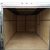 2019 Cargo Mate Trailers 7X12 V-Nose w/Rear Ramp Door - $4599 - Image 2
