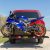 New Heavy Duty 600lb Capacity Motorcycle Hauler For Transporting - $229 - Image 2