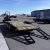 7x18 Tandem Axle Equipment Trailer For Sale - $3739 - Image 2