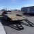 7x18 Tandem Axle Equipment Trailer For Sale - $3739 - Image 2