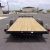 7x18 Tandem Axle Equipment Trailer For Sale - $3489 - Image 2