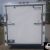 6x12 ENCLOSED TRAILER- CALL JOHNNY (478)400-1367 - $2150 - Image 2