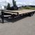 New 8.5x24ft-14K Deckover Flatbed Trailer w/LED's/Spare/Treated Deck - $5799 - Image 2