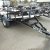 New 5x10-Utility Tilt Trailer with Lights/Treated Deck/Radials - $1099 - Image 2
