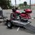 2019 Kendon Stand-Up Folding Trailer Dual Ride-Up SRL - $3829 - Image 2