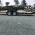 NEW Heavy Duty 2019 Midsota TB-20 7x20 15400 GVWR Equipment Trailer - $10895 - Image 2