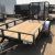 2019 PJ Trailers 10' X 60