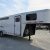 New 2019 Logan Coach Crossfire 4H GN Horse Trailer Vin05972 - $16695 - Image 2