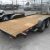 IRON PANTHER 7 X 18 FLATBED TRAILER - $2695 - Image 2