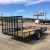 7x14 Utility Trailer For Sale - $2219 - Image 2 7x14 Utility Trailer For Sale - $2219 - Image 2
