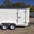 6x12 Enclosed Cargo Trailer For Sale - $4359 - Image 2