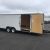 8.5x20 Tandem Axle Enclosed Cargo Trailer For Sale - $6749 - Image 2 8.5x20 Tandem Axle Enclosed Cargo Trailer For Sale - $6749 - Image 2
