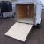 5x8 Enclosed Cargo Trailer For Sale - $2299 - Image 2