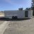 8.5x28 Enclosed Car Trailer, Look Trailers * Flexible Financing * - $12995 - Image 2
