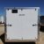 2019 EZ Hauler 14' Cargo/Enclosed Trailers - $7935 - Image 2