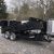 2020 Force hydraulic dump trailer 7x14 14k gvwr-FULLY LOADED - $7499 - Image 2