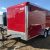 2019 Car Mate 14' Cargo/Enclosed Trailers 7000 GVWR - $5539 - Image 2